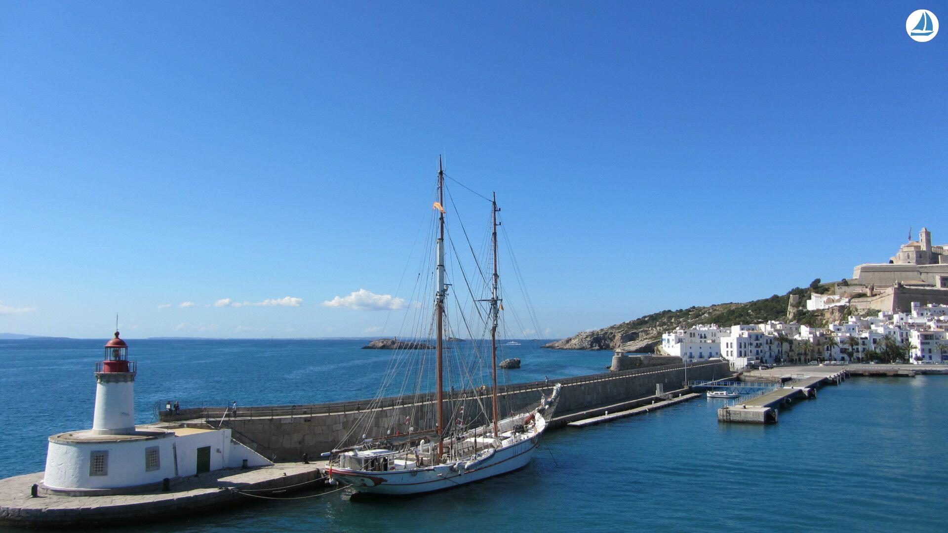 照片 Astilleros de Mallorca Pailebot 15