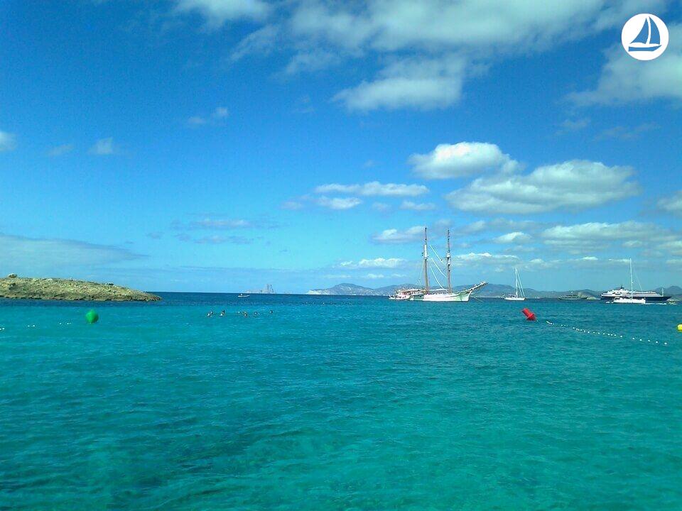 照片 Astilleros de Mallorca Pailebot 19