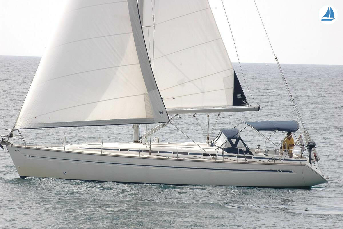 照片 Bavaria 46 Cruiser 1