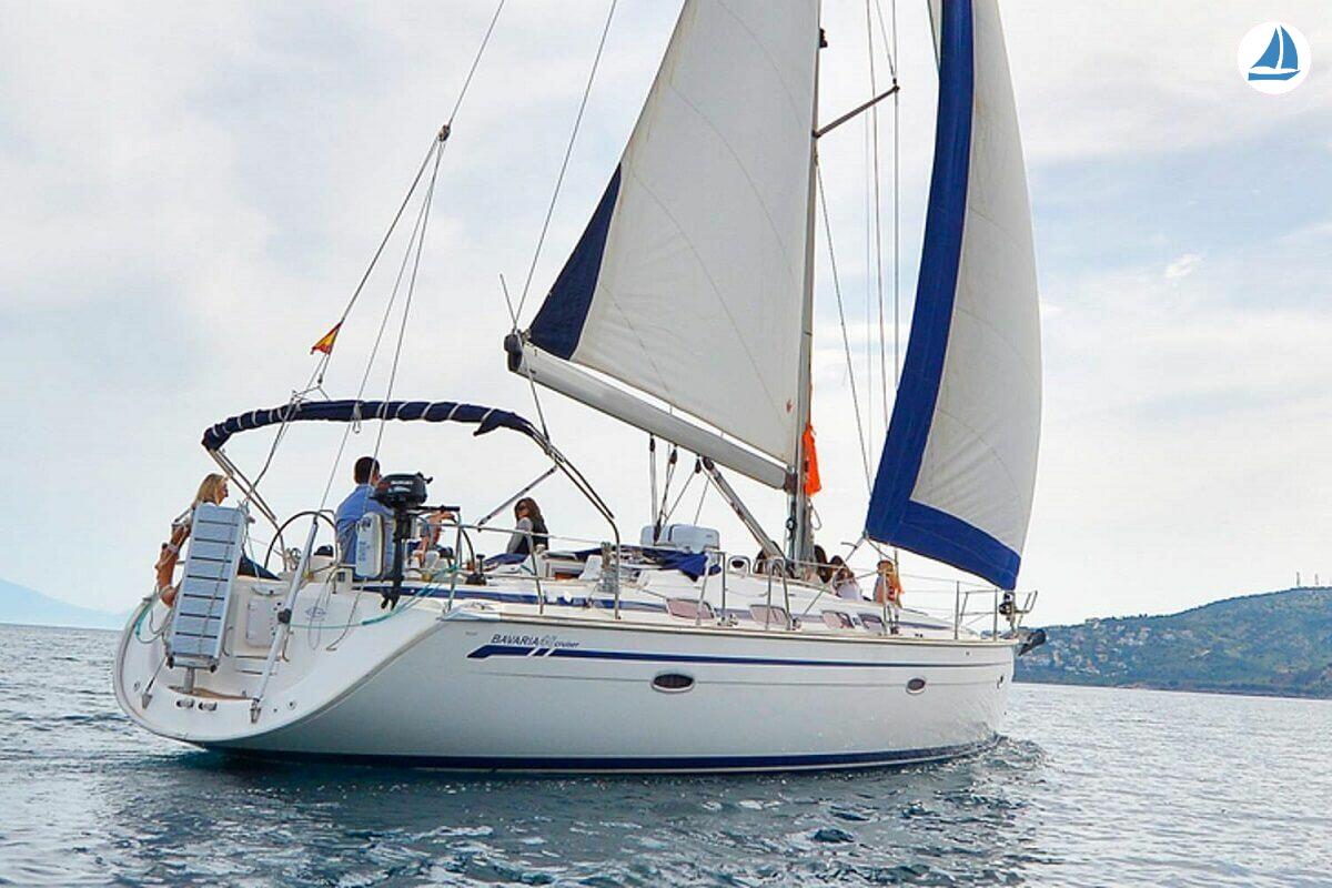 照片 Bavaria 46 Cruiser 3