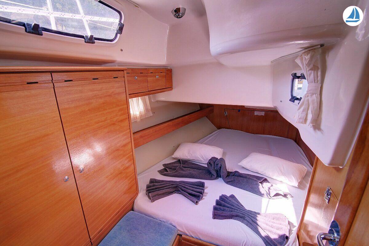 照片 Bavaria 46 Cruiser 4