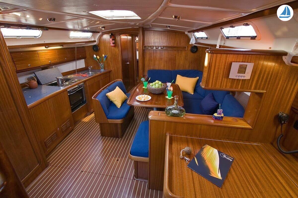 照片 Bavaria 46 Cruiser 6