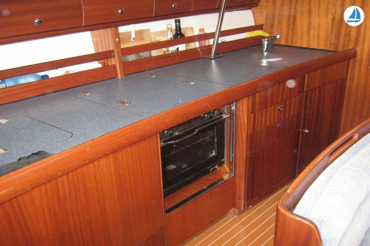 照片 Bavaria 46 Cruiser 7