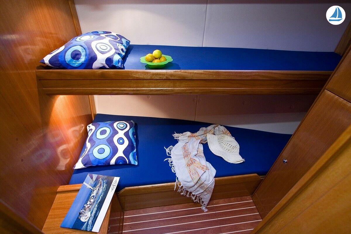 照片 Bavaria 46 Cruiser 8
