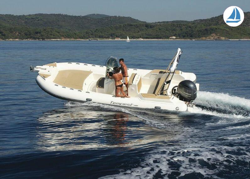 照片 Capelli Tempest 700 1