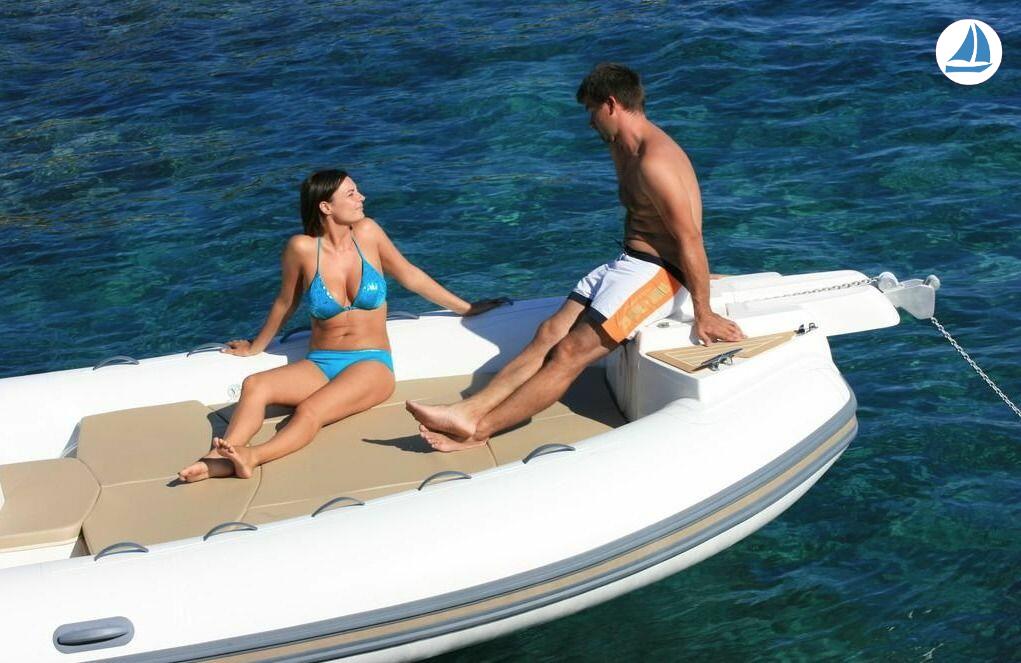 照片 Capelli Tempest 700 4