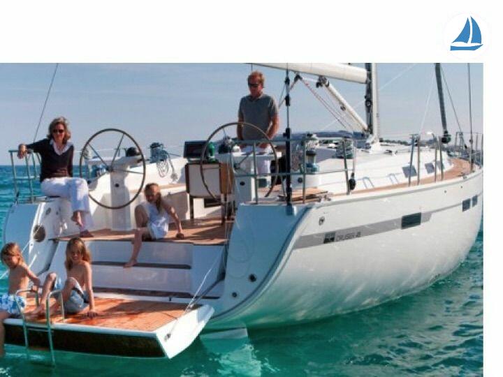 照片 Bavaria 45 CRUISER 1