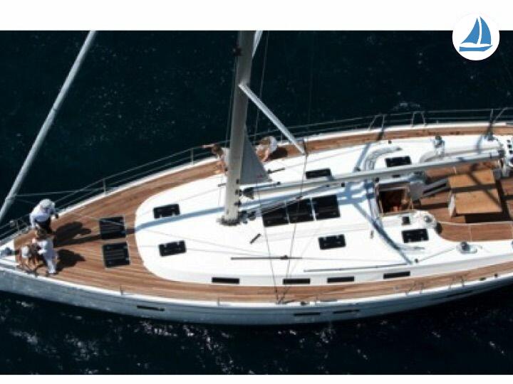 照片 Bavaria 45 CRUISER 2