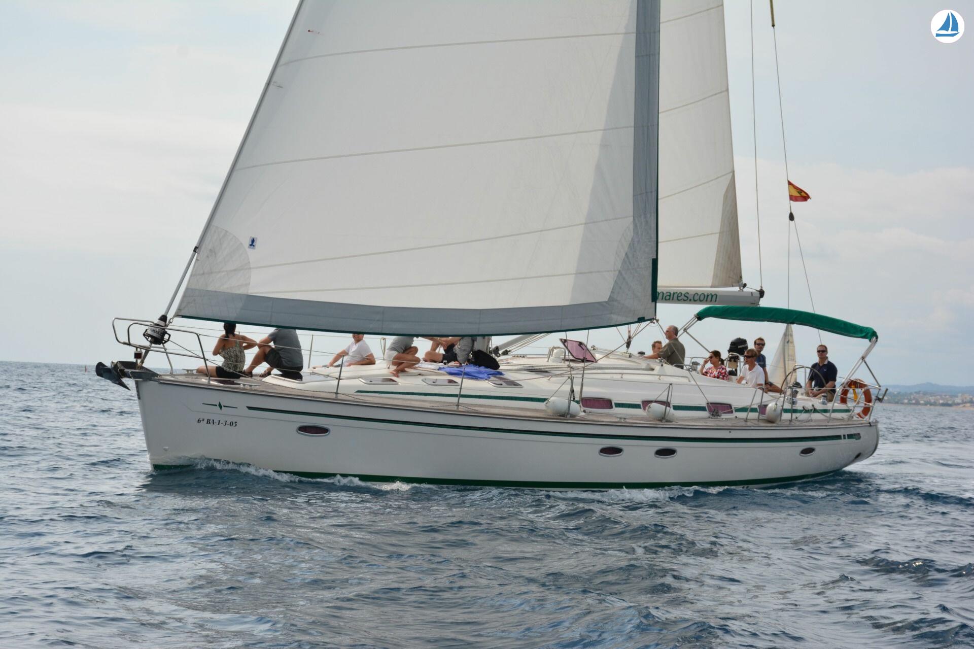 照片 Bavaria 50 CRUISER 1