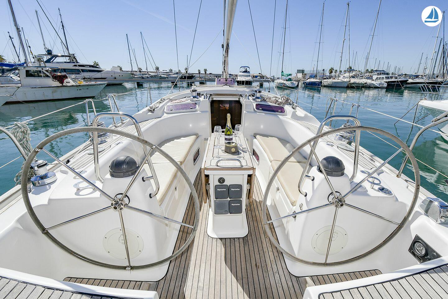 照片 Bavaria 50 CRUISER 3