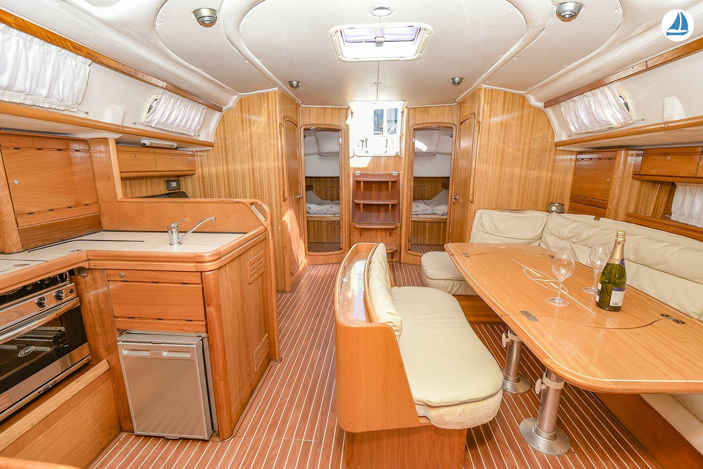 照片 Bavaria 50 CRUISER 4