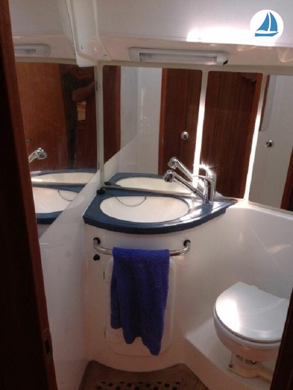 照片 Bavaria 50 CRUISER 5
