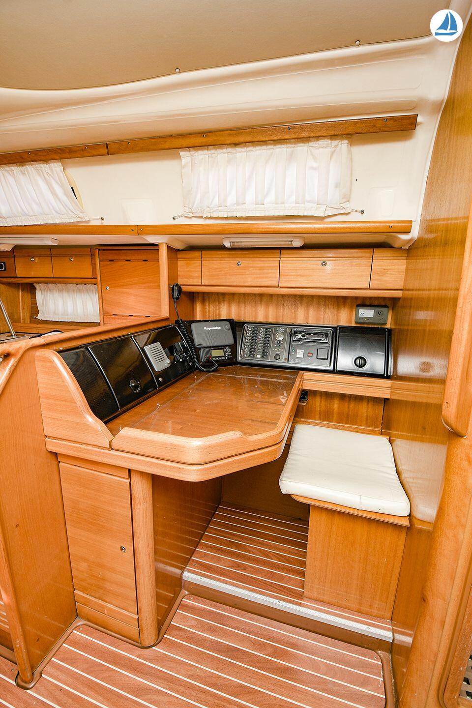 照片 Bavaria 50 CRUISER 6