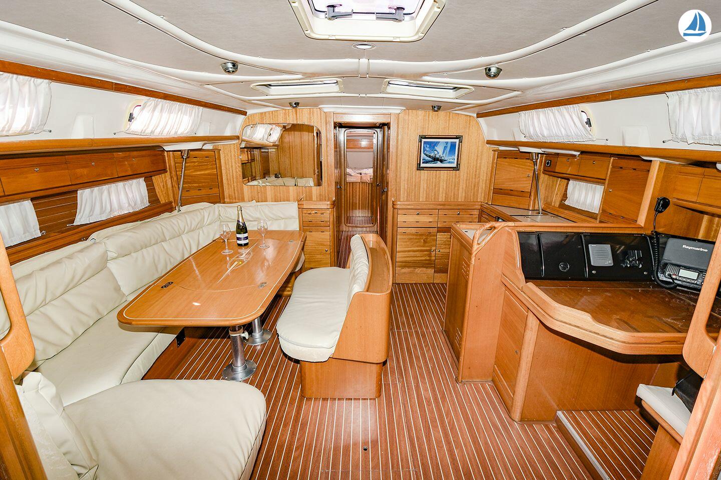 照片 Bavaria 50 CRUISER 7
