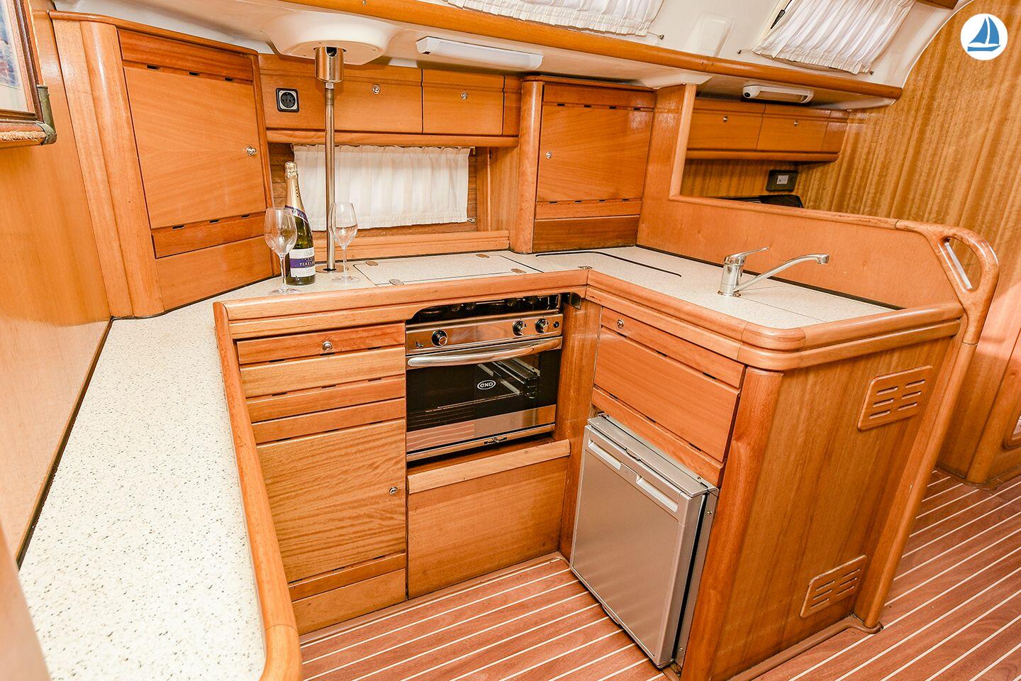 照片 Bavaria 50 CRUISER 8