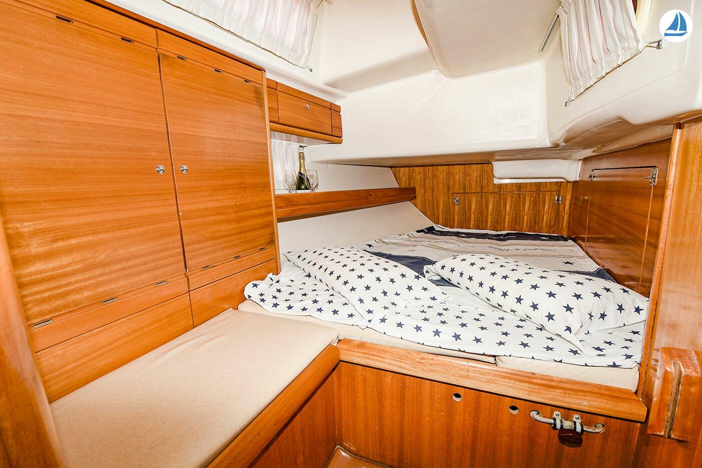 照片 Bavaria 50 CRUISER 9