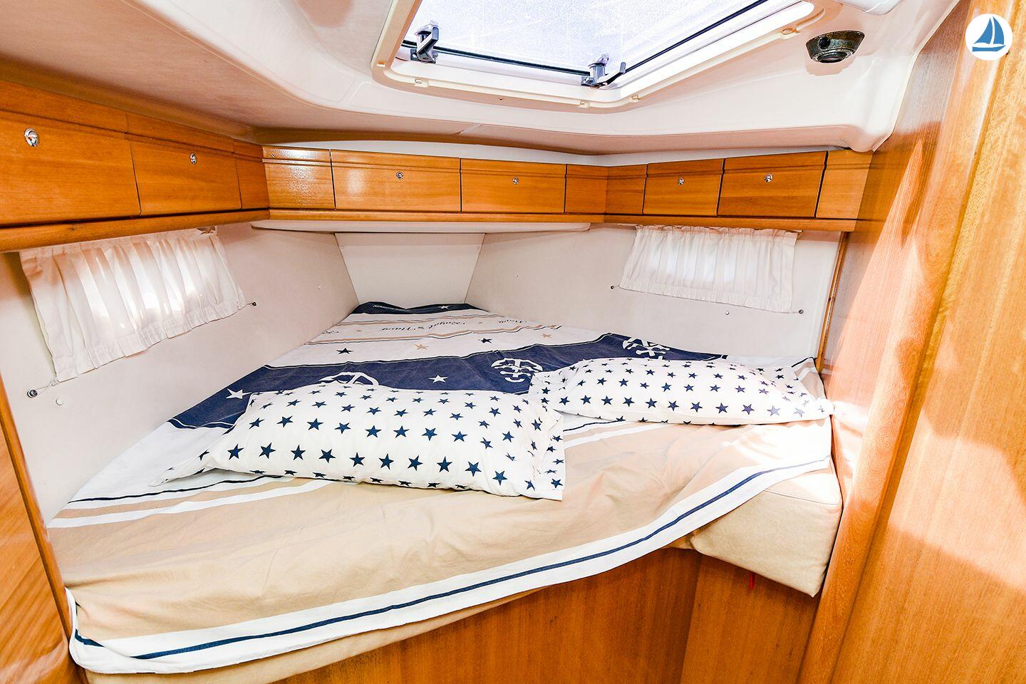 照片 Bavaria 50 CRUISER 10
