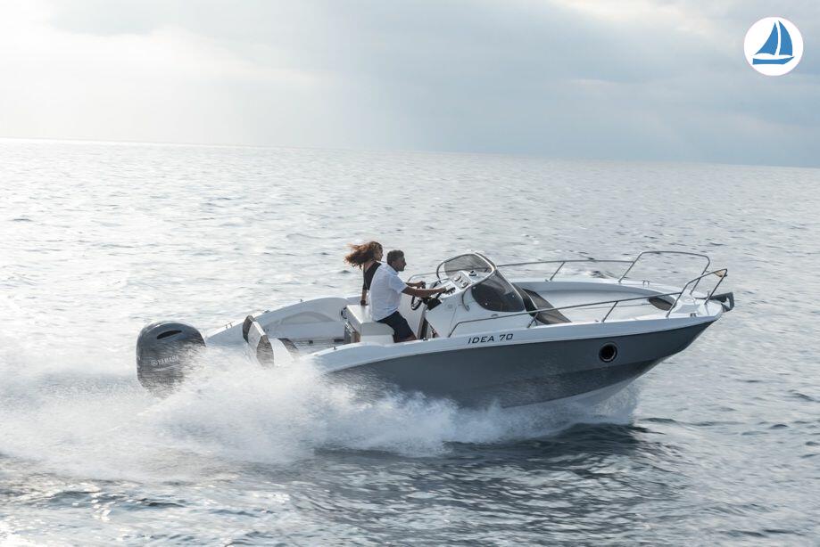 照片 Idea Marine Idea 70 2