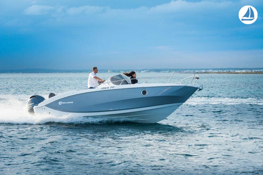 照片 Idea Marine Idea 70 3