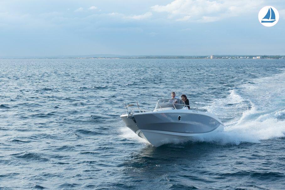 照片 Idea Marine Idea 70 4