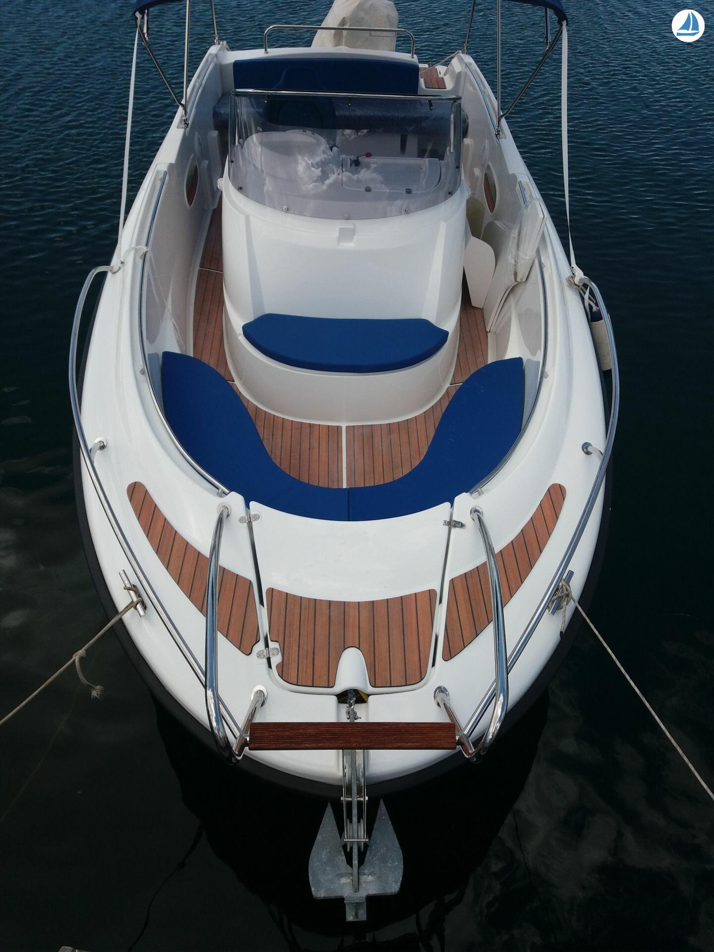 照片 Jeanneau 750 8