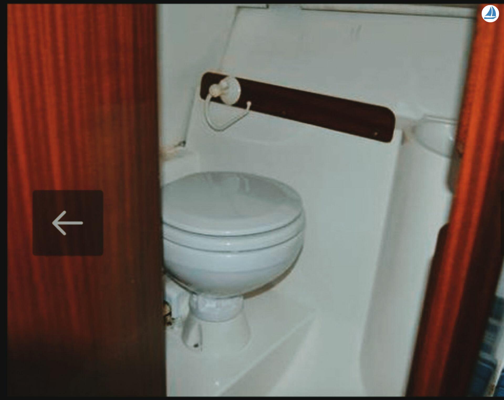照片 Knort Cabine 16