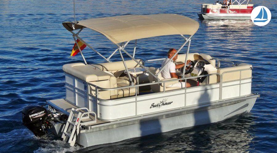 照片 Sunchaser 7516 1