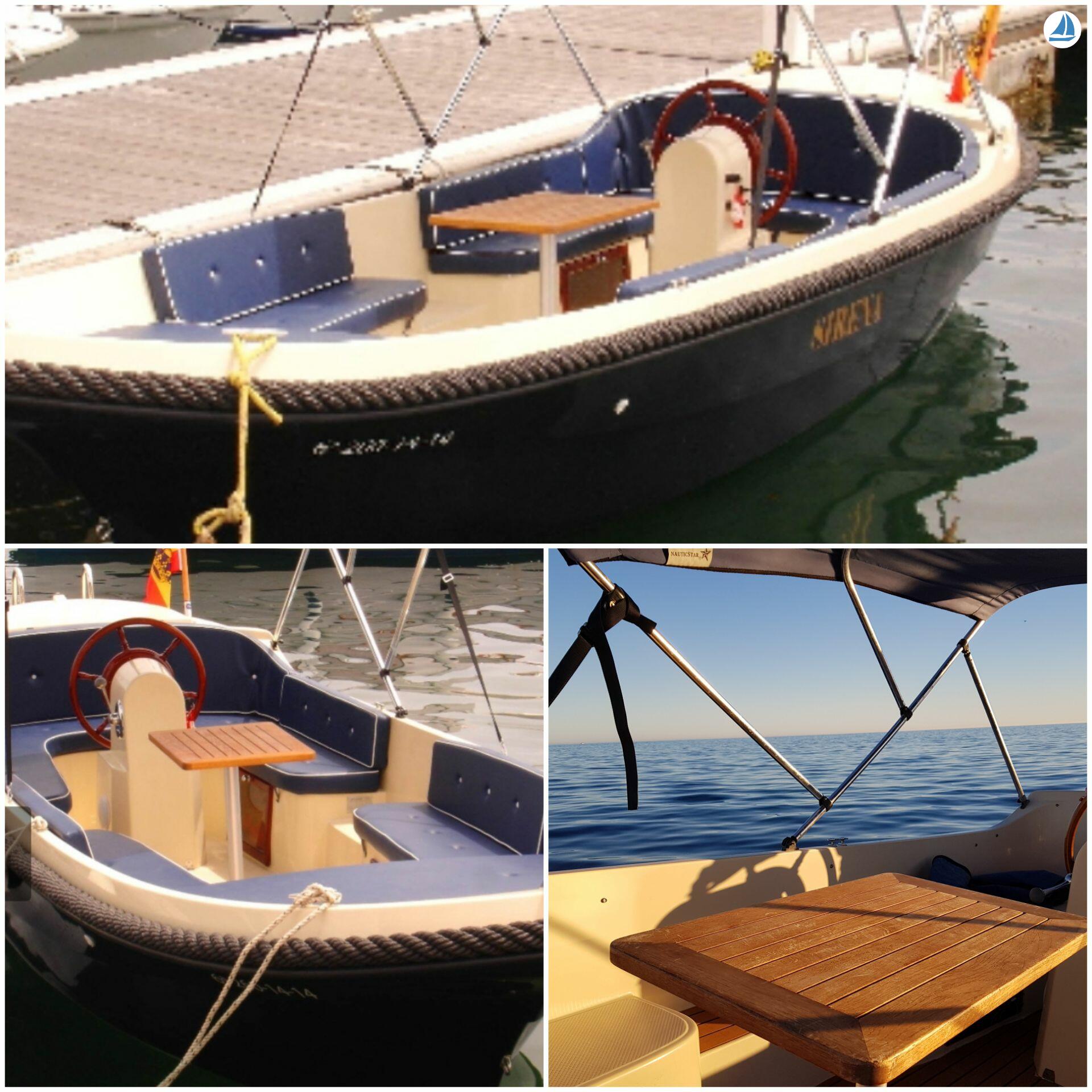 照片 Cantieri Sirena 620 6