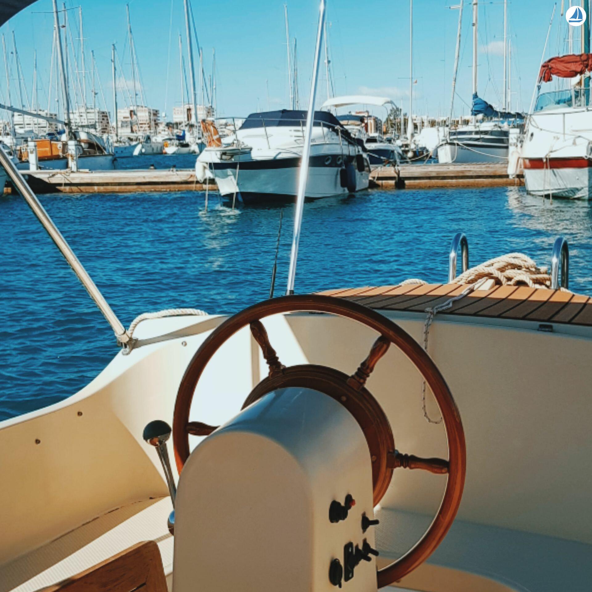照片 Cantieri Sirena 620 10