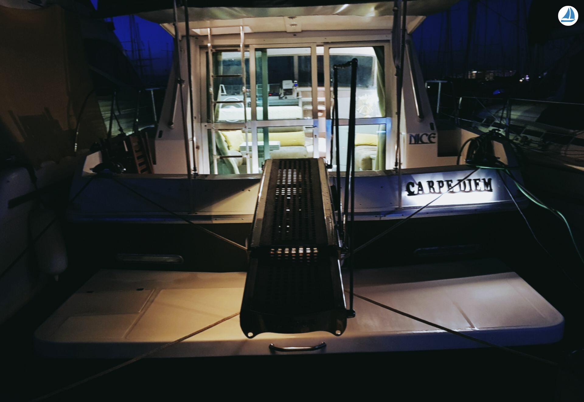 照片 Mochi Craft Fly 42 16
