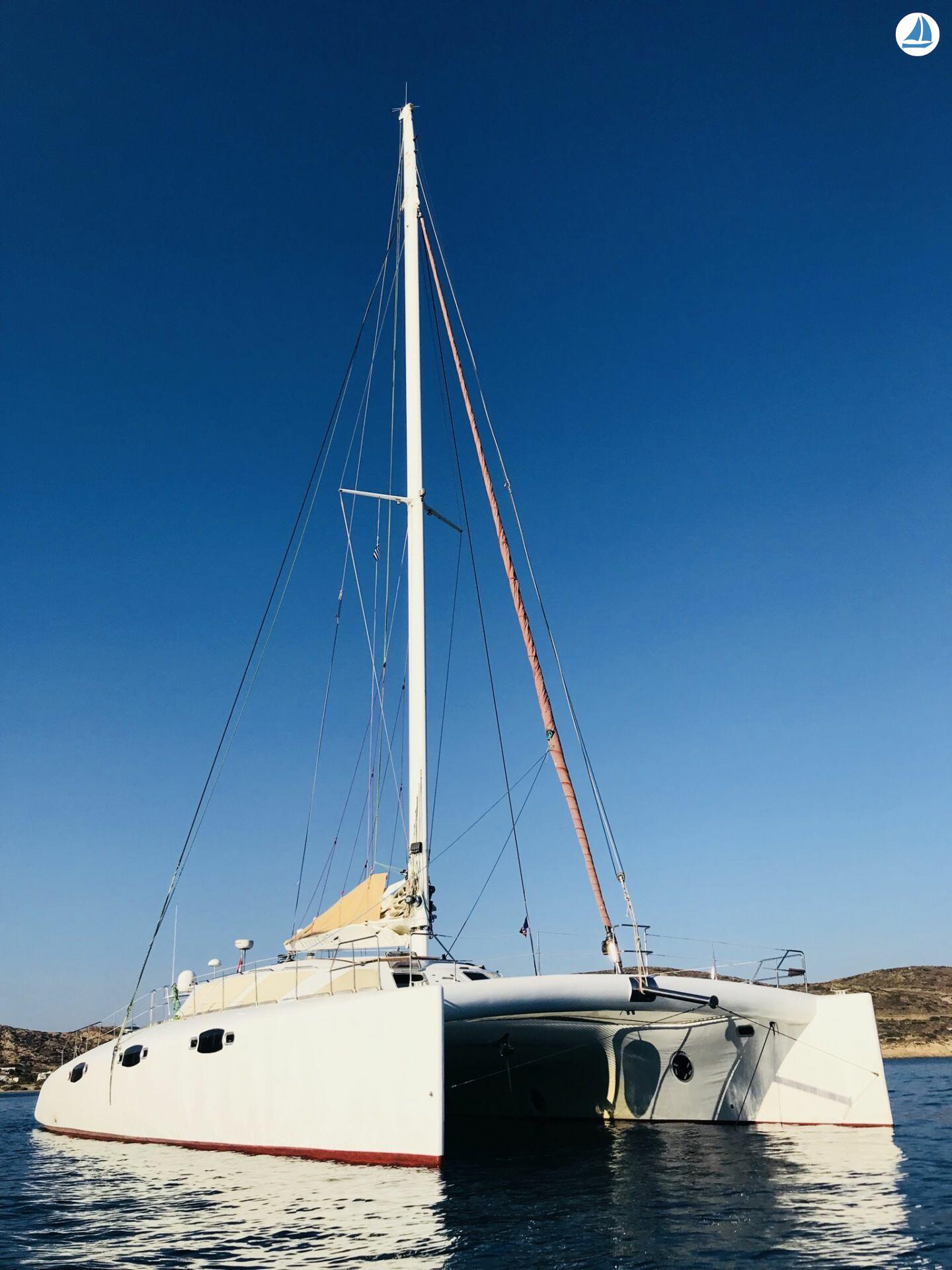 照片 Enmar Ambercat 210 16