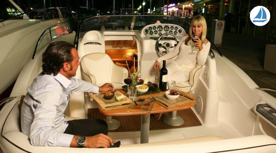 照片 Rio 750 Day Cruiser 3