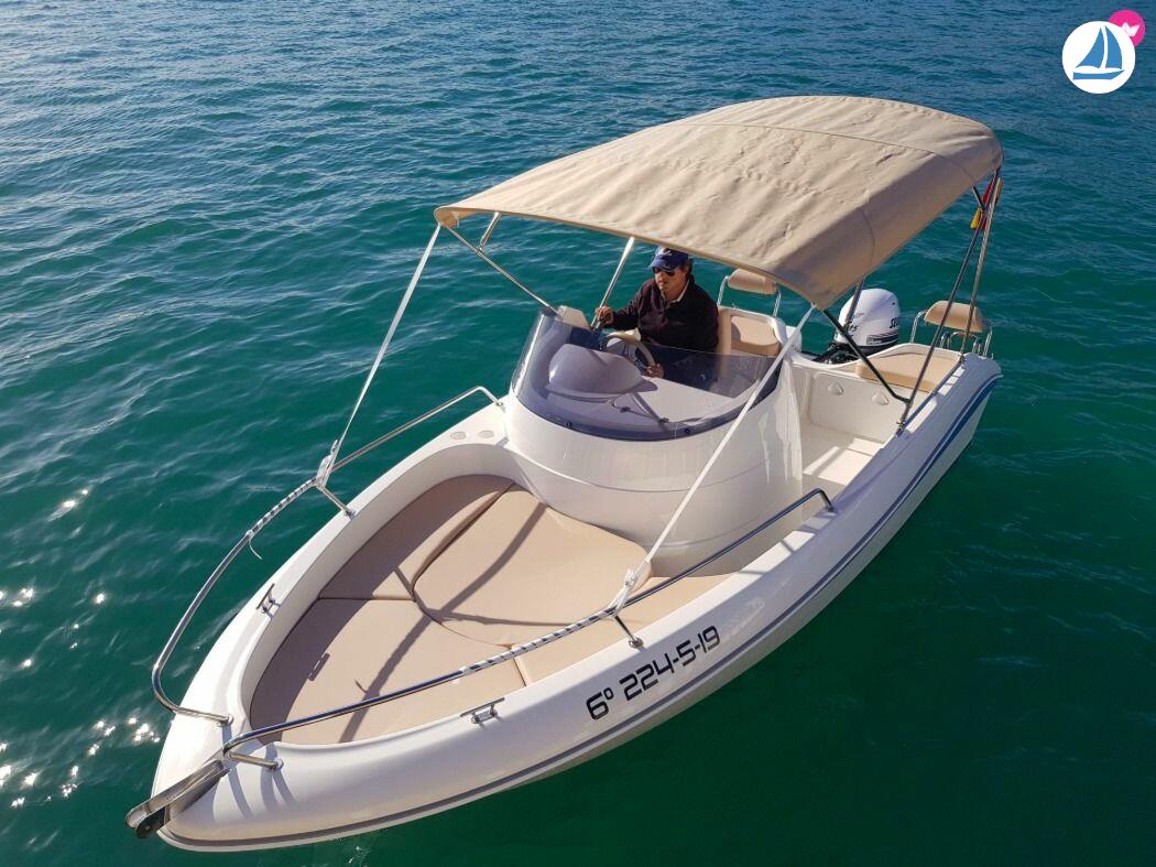 照片 SESSA MARINE Remus 550 2