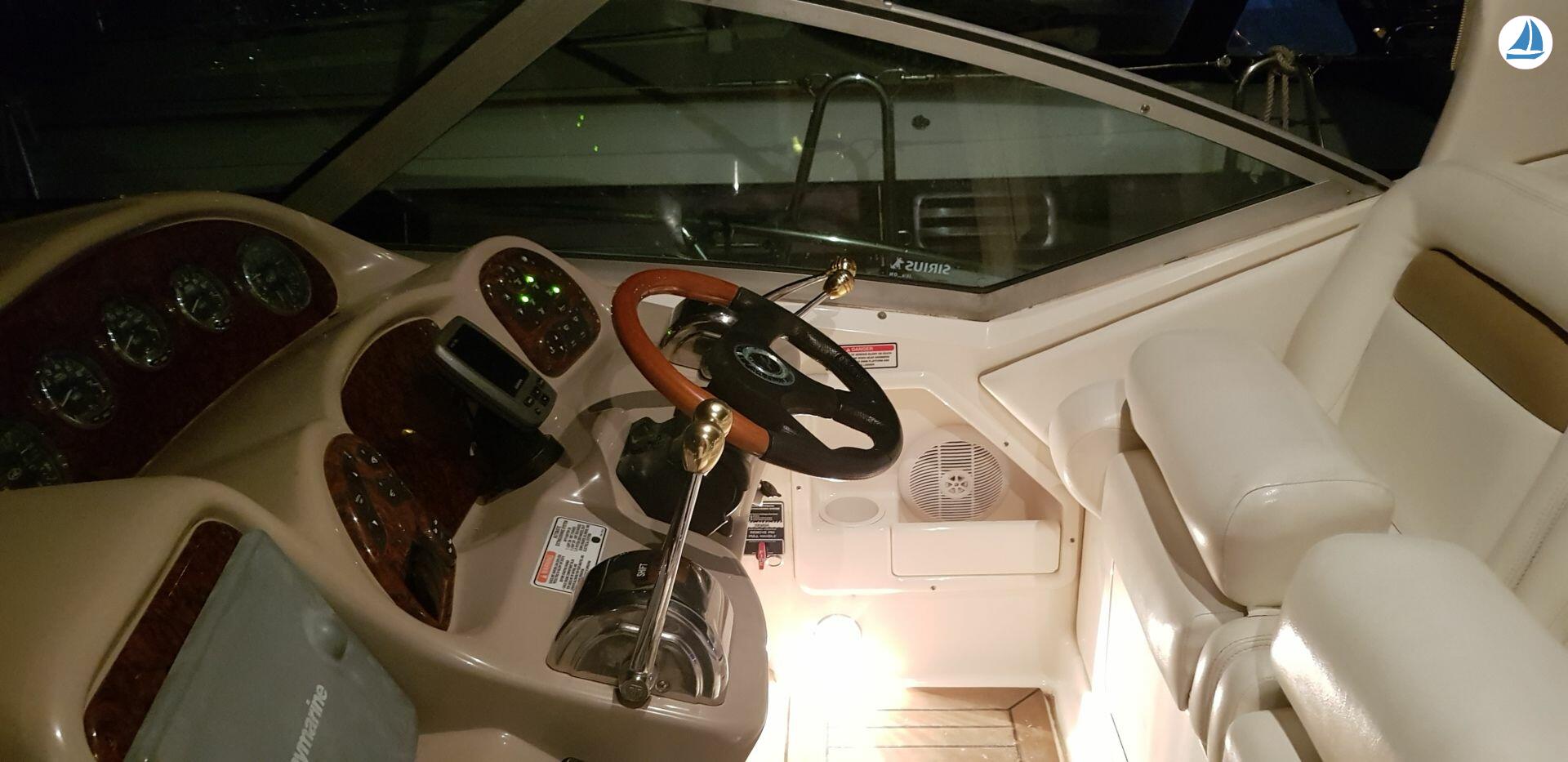 照片 Sea Ray Sundancer 355 7