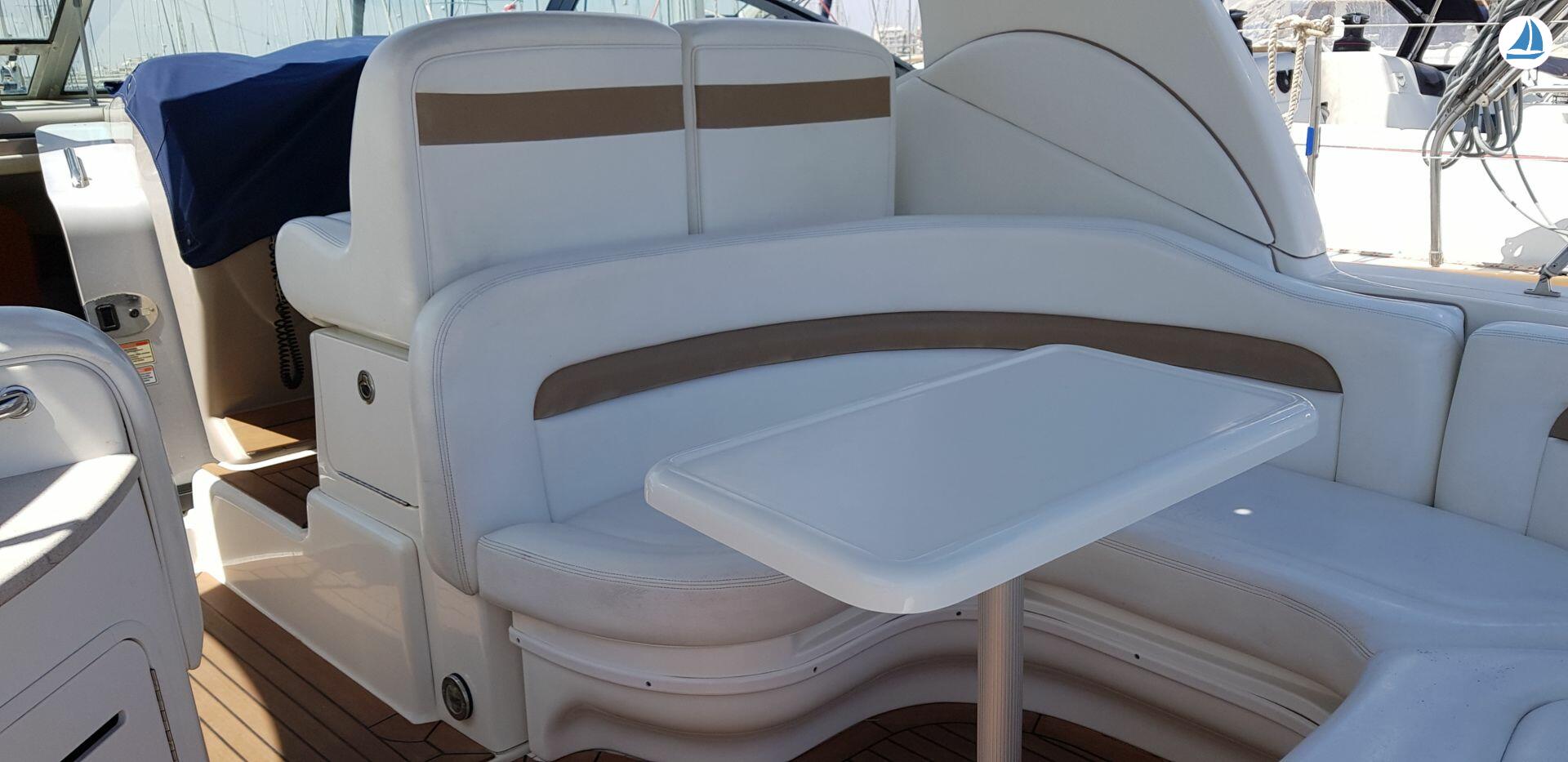 照片 Sea Ray Sundancer 355 8