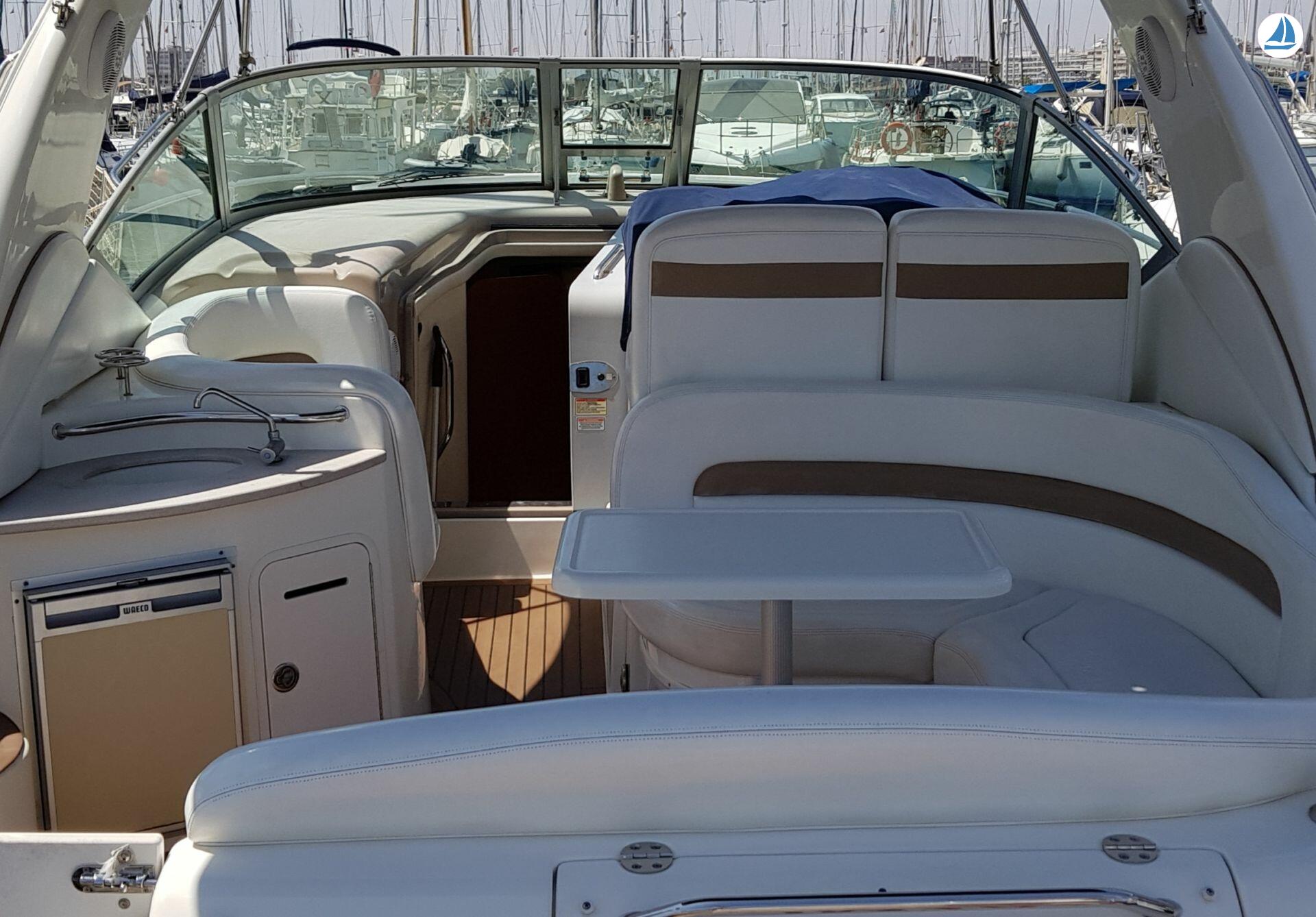 照片 Sea Ray Sundancer 355 9