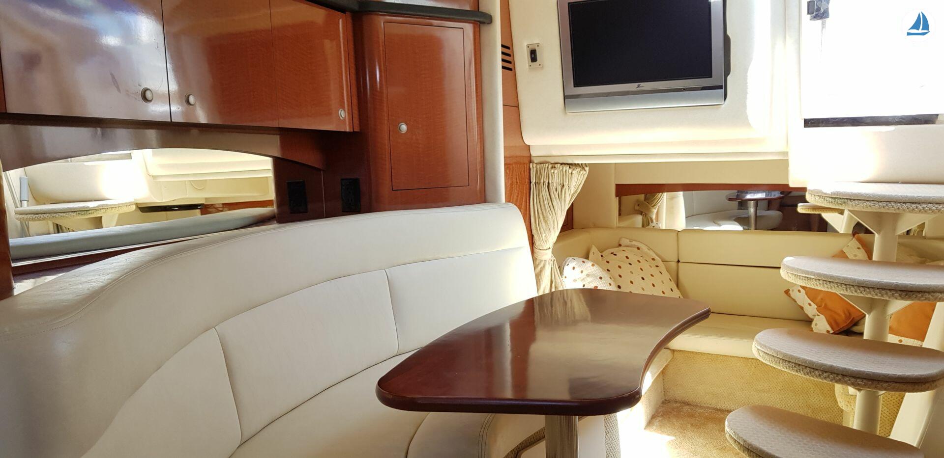 照片 Sea Ray Sundancer 355 11