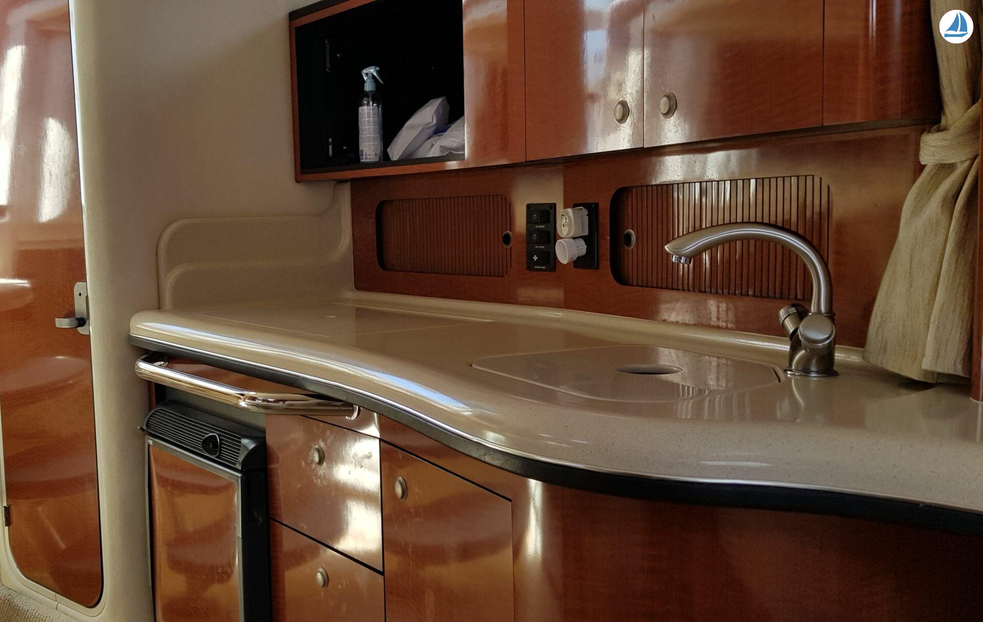 照片 Sea Ray Sundancer 355 14