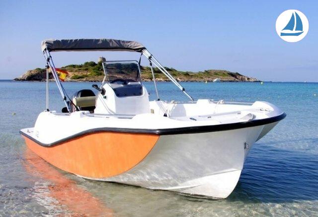照片 V2 Boats Open 500 Luxe 1