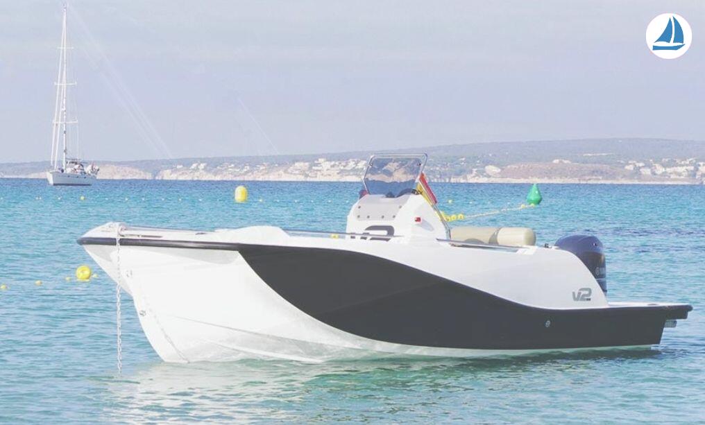 照片 V2 Boats Open 500 Luxe 2