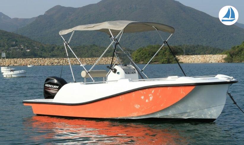 照片 V2 Boats Open 500 Luxe 3