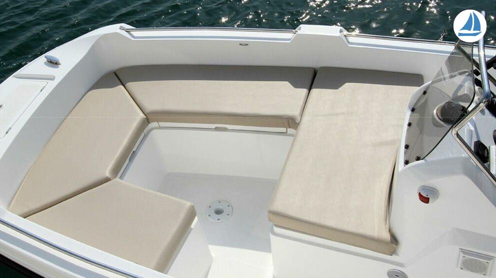 照片 V2 Boats Open 500 Luxe 5
