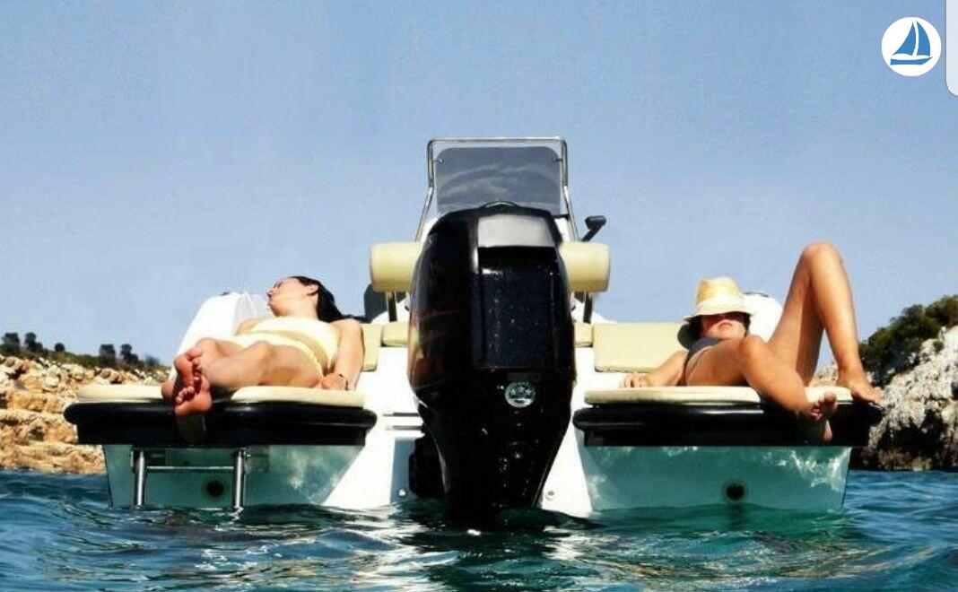 照片 V2 Boats Open 500 Luxe 6
