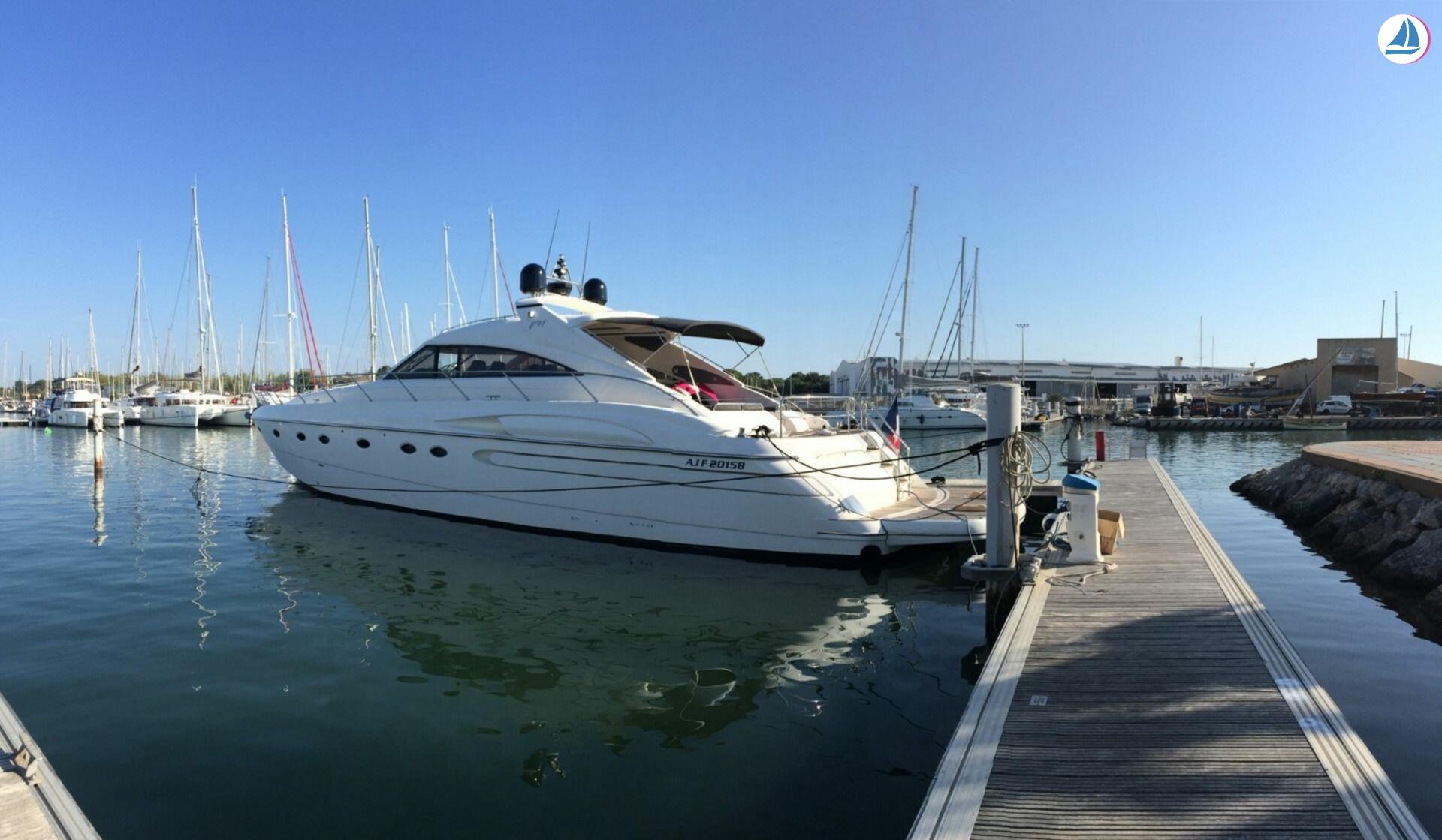 照片 Princess V65 1