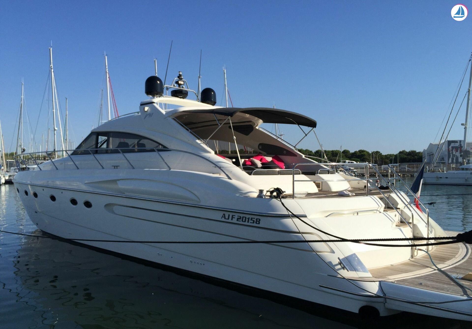 照片 Princess V65 2