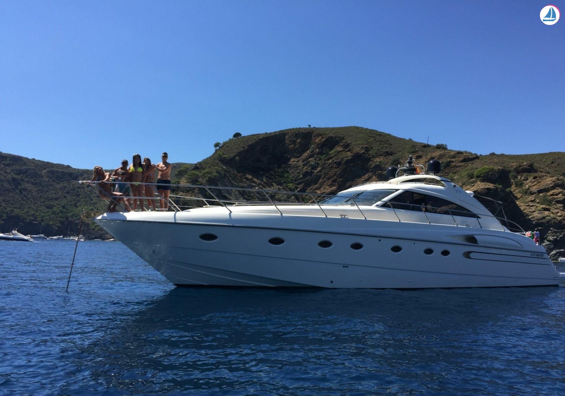 照片 Princess V65 3