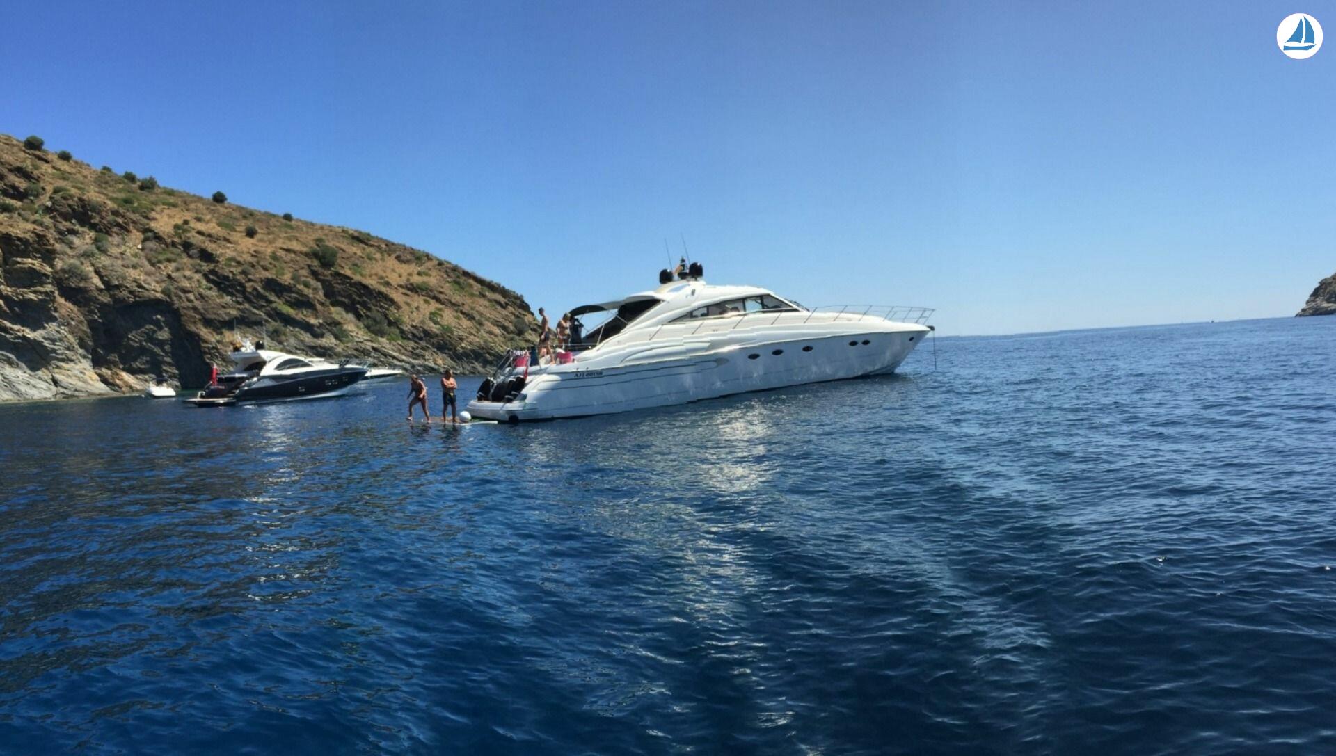 照片 Princess V65 4