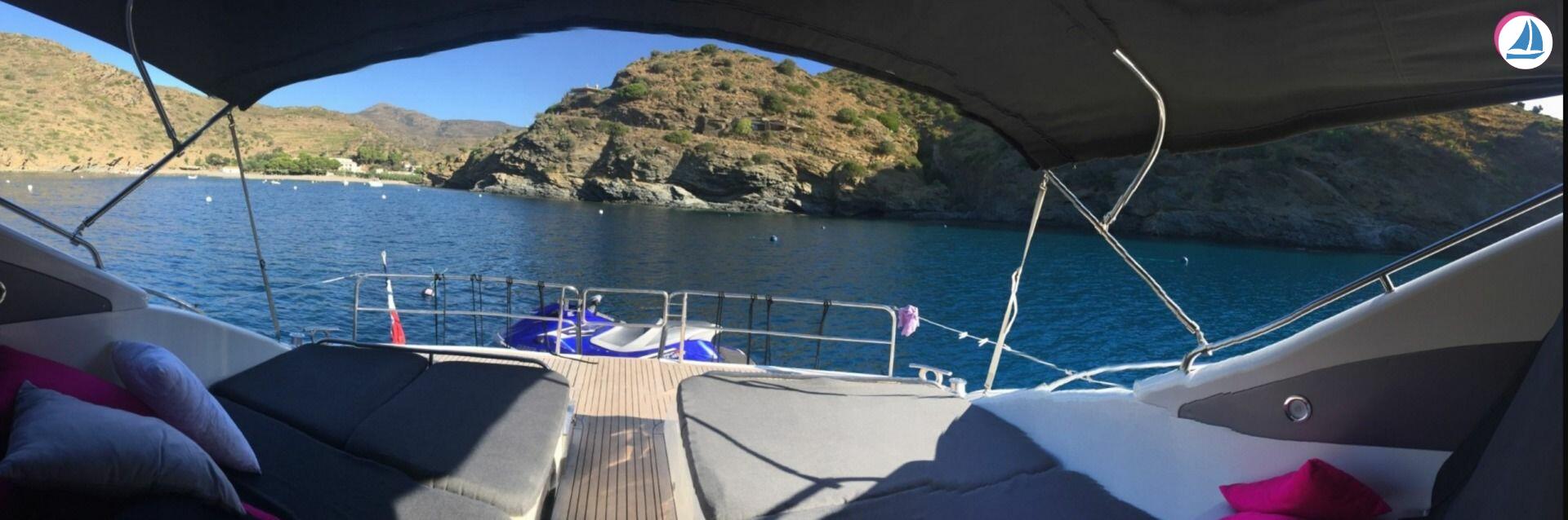 照片 Princess V65 5