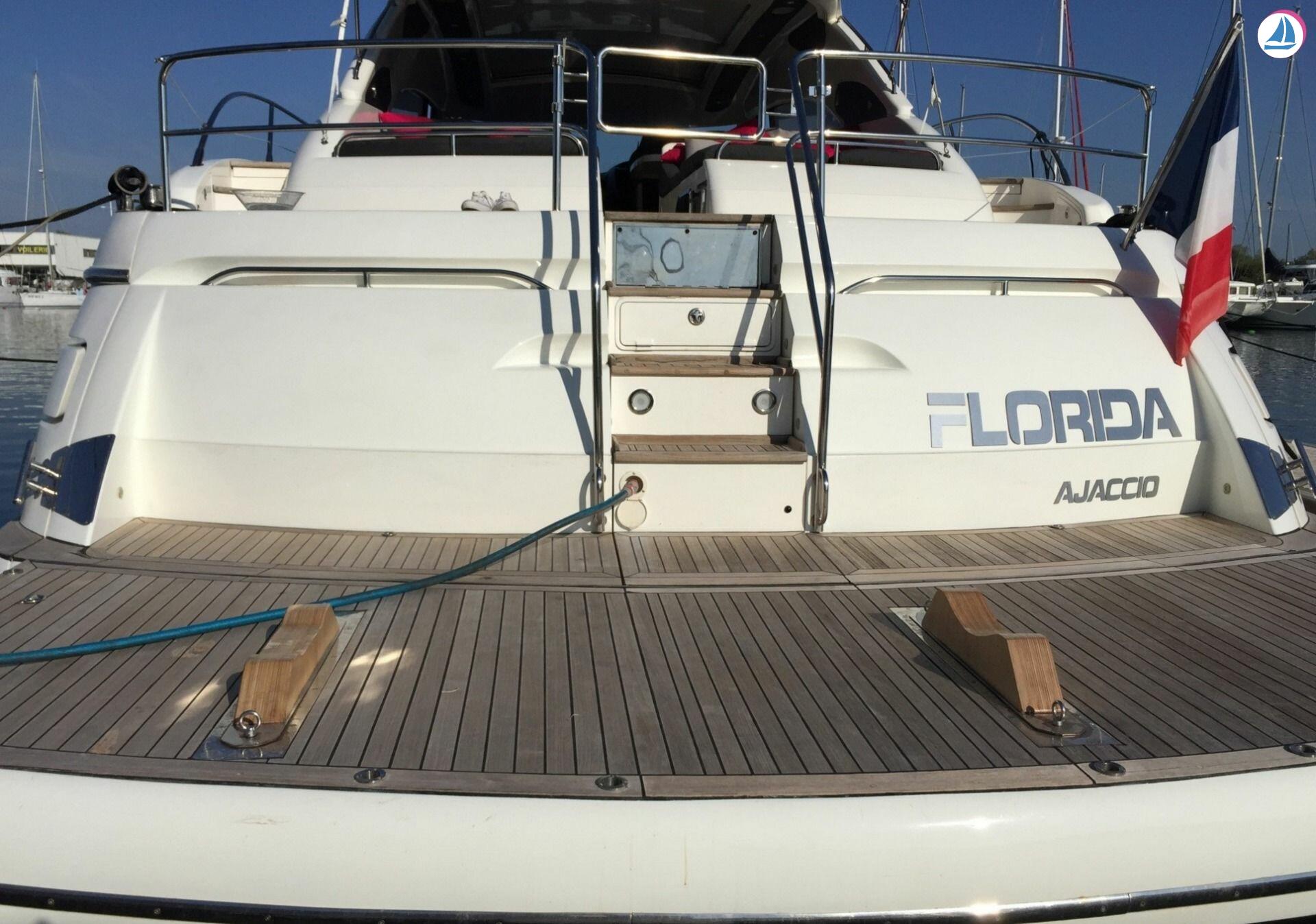 照片 Princess V65 6