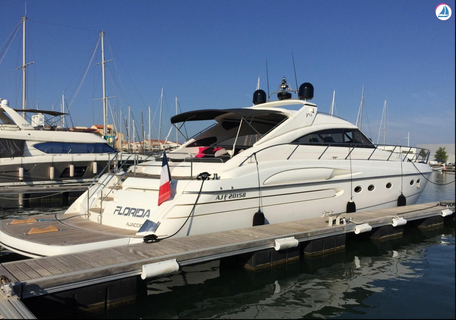 照片 Princess V65 7